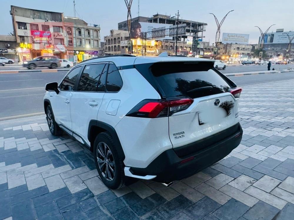 تويوتا راف 4